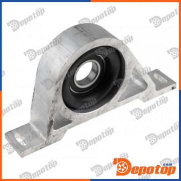 Support arbre de transmission pour MERCEDES | NLW-ME-018, A2214103881